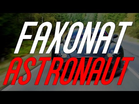 Faxonat - Astronaut (Original Mix)