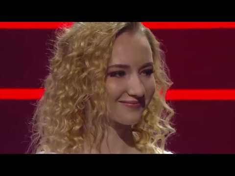 Paula Valentaitė ir Gabija Lokytė  - Ain't No Mountain High Enough (Dvikovos – Lietuvos Balsas S5)