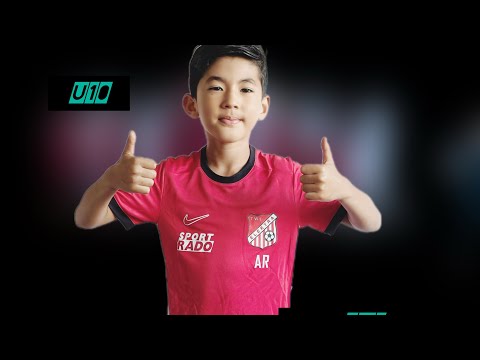 #u10 #football #Twl Elektra vs Lac Inter 