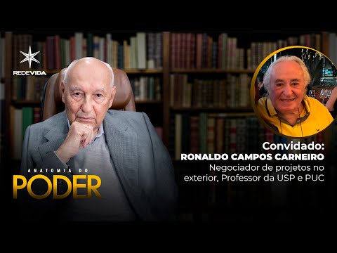 Entrevista Rede Vida 02/11/25