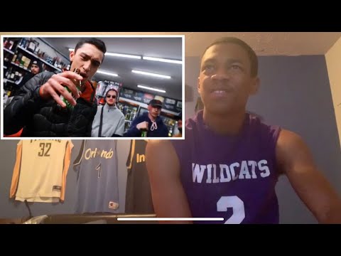 YEA THEY PLAYA😂ELIJAH YO vs SOKA ROUND 1& 2 (OFFICIAL VIDEO) *REACTION*
