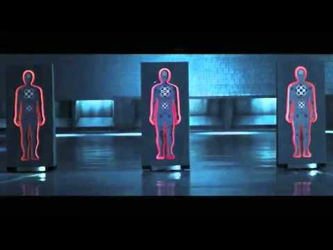 The Hunger Games-CapitolTV Exclusive