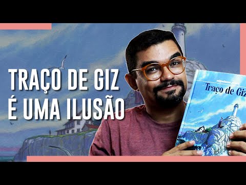 TRAÇO DE GIZ: Ilusionismo temporal em CLÁSSICA HQ de Miguelanxo Prado