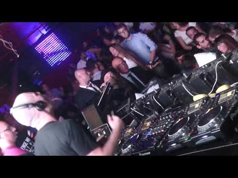 Dada Life Live @ Setai Club ( Bergamo )