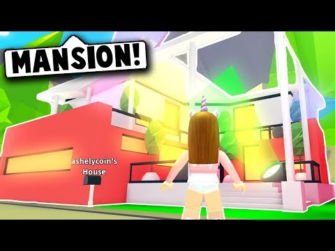 Buying The Most Expensive Party House Roblox Adopt Me Roblox Roleplay Apphackzone Com - party house roblox adopt me