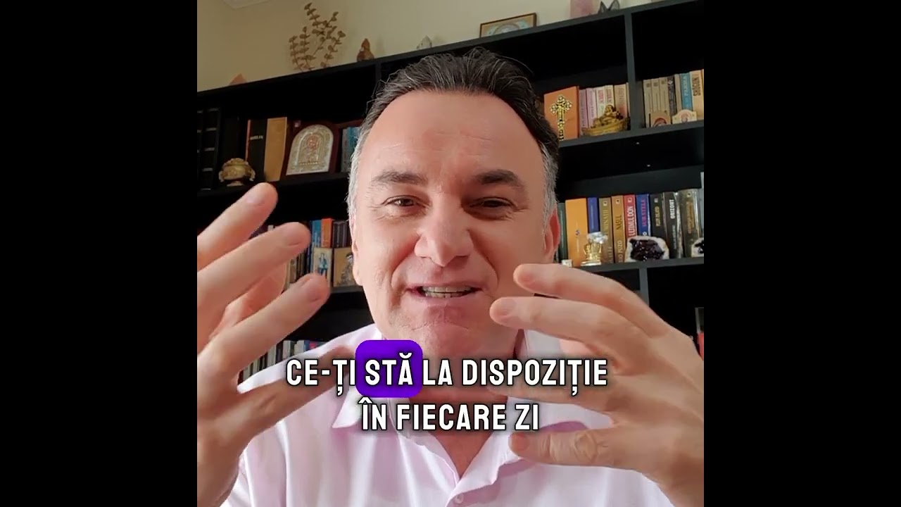 RADU-ADRIAN DELEA-Terapeut in medicina energetica