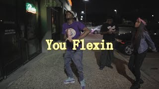 Rich The Kid, Famous Dex, &amp; Jay Critch - You Flexin (Dance Video) Shot by @Jmoney1041