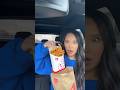 Ordering Jack In The Box Worker S Favorite Items