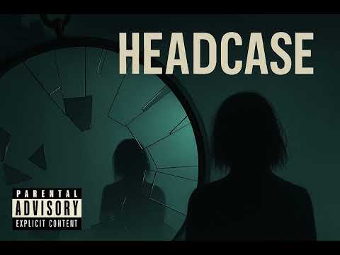 Dead Frog Face - Headcase