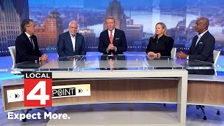 Flashpoint Sept. 29, 2024: Can the vice presidential debate make a difference in a tight race?