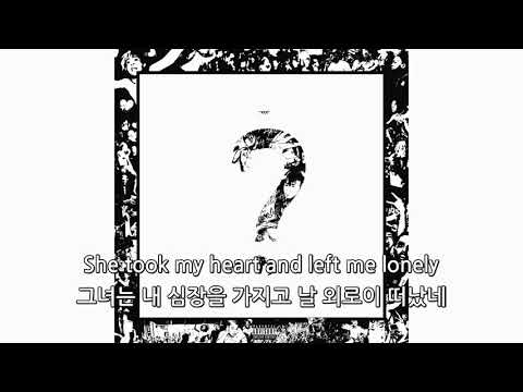 XXXTENTACION - SAD! [한글 자막]