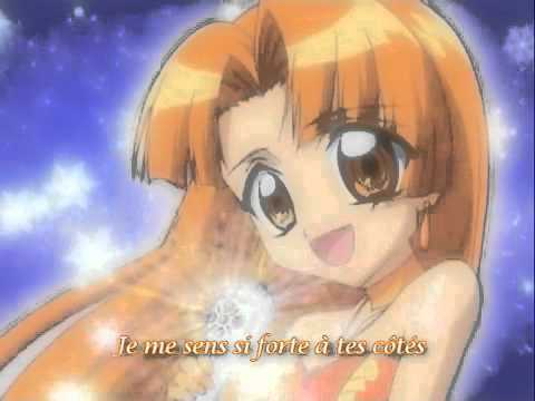 Sayonara Wish - Mermaid Melody Pichi Pichi Pitch