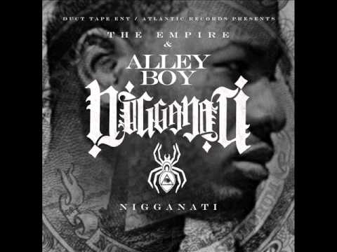 01. Alley Boy - Intro (prod. by Lil Neal) 2012