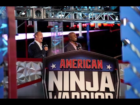 Austin Gray and Lorin Ball's Qualifying Runs - American Ninja Warrior 2020