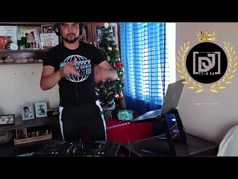 Festive Breakdown  Bruinklonginjoulong  BY DJ TY C SA 2024