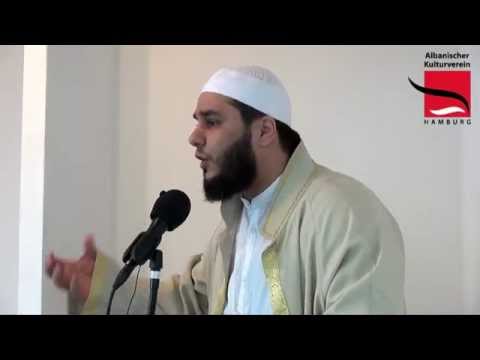 Duaja arma e besimtarit - Abil Veseli