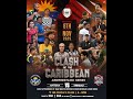 Clash Of The Caribbean Armwrestling Series