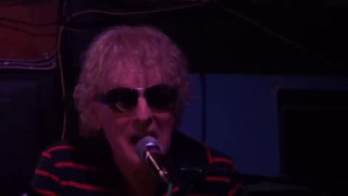 Ian Hunter & the Rant Band Wings 5/7/17