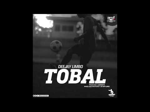 Deejay Limbo - Tobal (Official Audio)