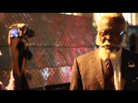 #occupywallstreet  The Rent is Too Damn High Jimmy McMillan Interview from