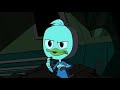 Dewey Duck By That Logic How Do You Know YOU RE Not A Mole Monster READ DESCRIPTION