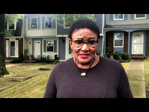 Brenda Waters Reporter Update: Woman Found Dead In Home