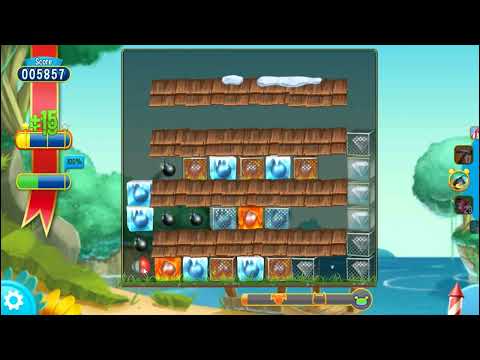 Pet Rescue Saga Level 5414 - NO BOOSTERS | SKILLGAMING ✔️