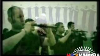 Dle Yaman - Nune Yesayan and Djivan Gasparyan