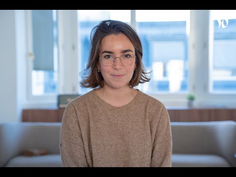 Découvrez Thiga avec Romana Ruberti, Product Designer - YouTube