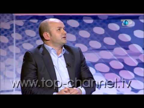 Procesi Sportiv, 23 Mars 2015, Pjesa 3 - Top Channel Albania - Sport Talk Show