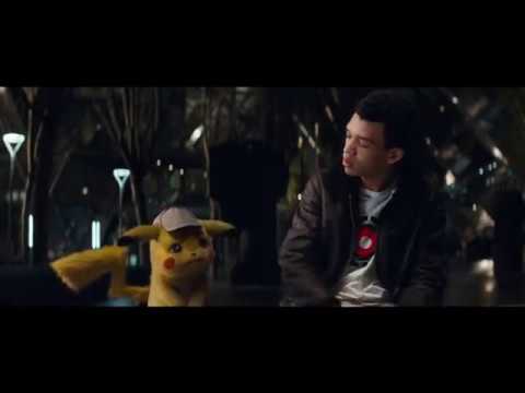 POKÉMON Detective Pikachu| Trailer 1| Warner Bros Pictures