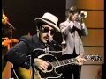 LEON REDBONE - SHINE ON HARVEST MOON