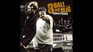 8-Ball Ft. MJG _ Project Pat - Relax And Take Notes