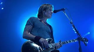 Keith Urban - Parallel Line - Sept 12, 2018 - Moncton, NB