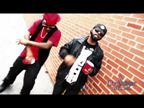 HUSTLAZ- Young Kazh feat. Mayhem Morearty/Jay Banger