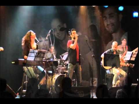 גיא ברכה ורד פיקר- בוא GUY BRACCA & VERED PICKER- COME