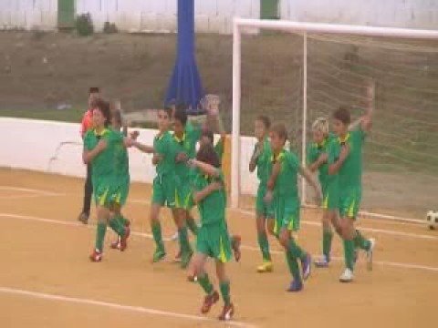 Jornada 4ª Atlético Zabal FC "A" C.D. Safa San Luis "A"