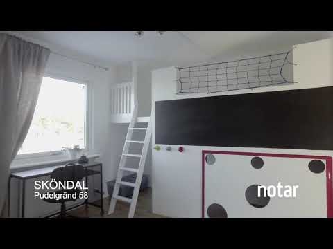 Såld, 6 rum · 137m2, Sköndal / Norra Sköndal : Via Notar mäklare Farsta, Sköndal, Skogås &