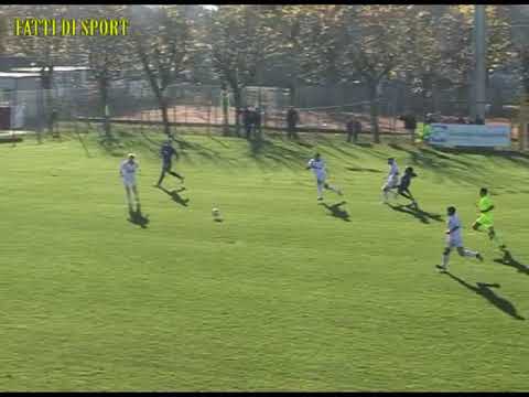 Calcio Rivediamoli : Canavese - Itala S.M.  2-2  Campionato 2008/2009