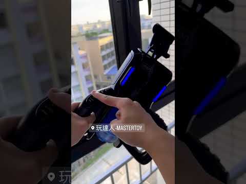 ￼Leten｜炮王 Pro｜沉浸式活塞電動自慰飛機杯