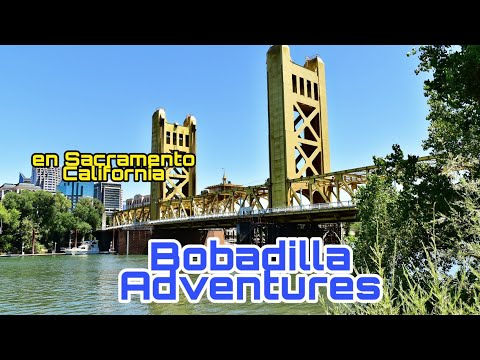 En Sacramento California #PeterMcKinnon #rodevi