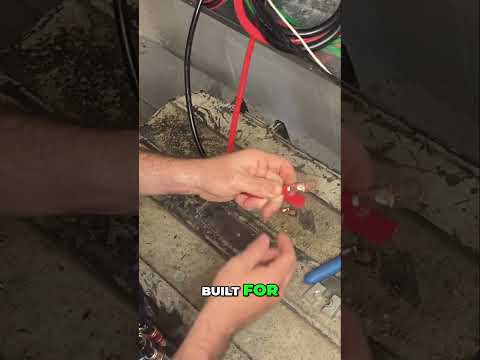 6 Gauge Crimper: Why I Stepped Down (And You Might Need To!)