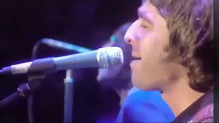 Oasis - Stand By Me live Wembley 2000 HD 60FPS