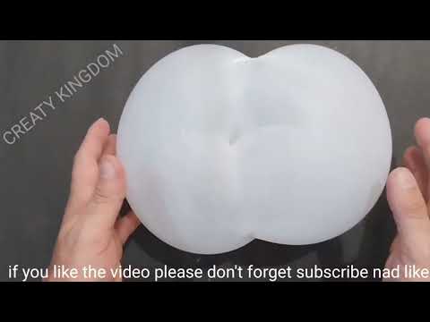 Amazing ideas to make toys with gloves