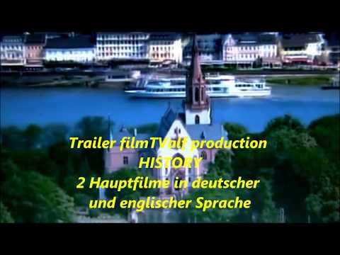 Felseneremitage Bretzenheim Trailer