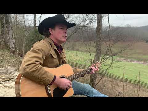 Clay Walker - Amazing Grace