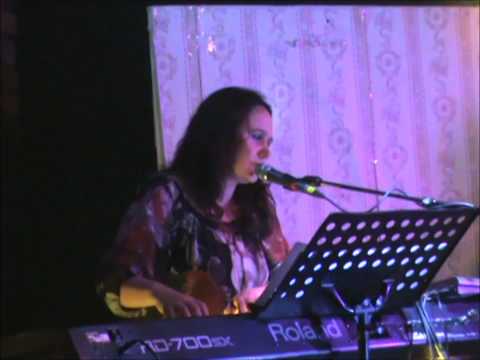 Autumn and Spring by Sarah Greenham Taylor performed live in De Barra's