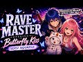 Rave Master Opening Butterfly Kiss Indo Cover Video Lirik