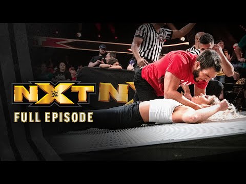 WWE NXT