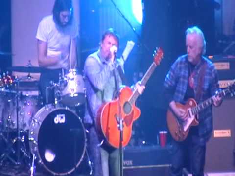 Thumbnail for "Last Child" by Brad Whitford, Edwin McCain, Robert Kearns, Audley Freed & Fred Eltringham by Robert Kearns